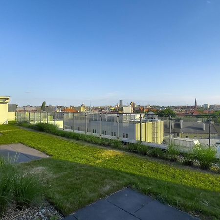 URBAN APARTMENTS Premium Opolska 10 Nr 89 Plus 2 Garages Kattowitz Exterior foto