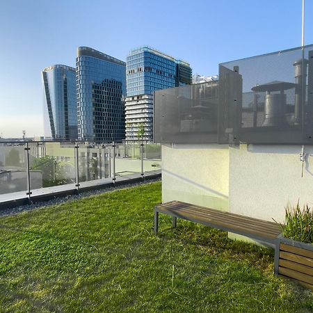 URBAN APARTMENTS Premium Opolska 10 Nr 89 Plus 2 Garages Kattowitz Exterior foto