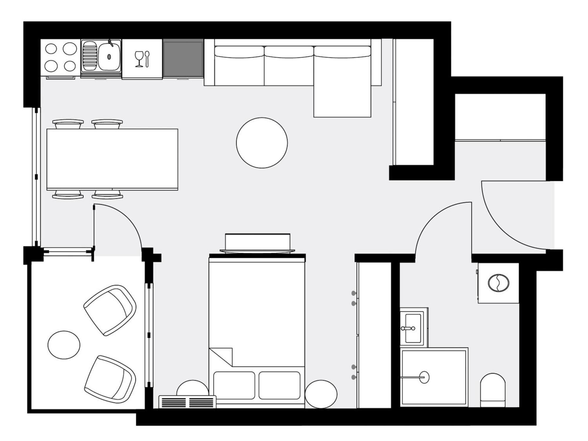 URBAN APARTMENTS Premium Opolska 10 Nr 89 Plus 2 Garages Kattowitz Exterior foto